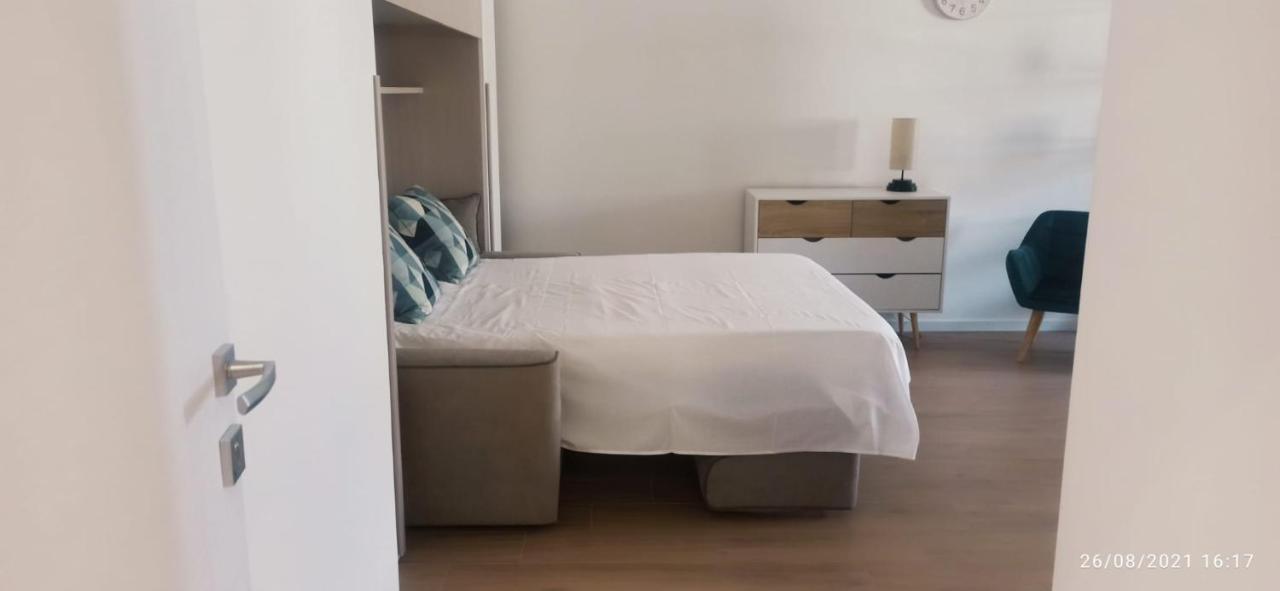 Appartamenti In Centro Λέτσε Εξωτερικό φωτογραφία