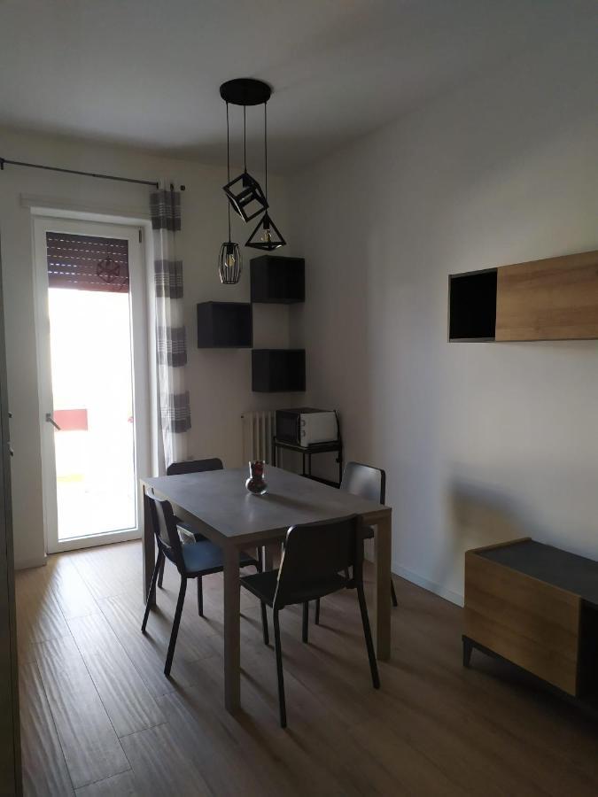 Appartamenti In Centro Λέτσε Εξωτερικό φωτογραφία