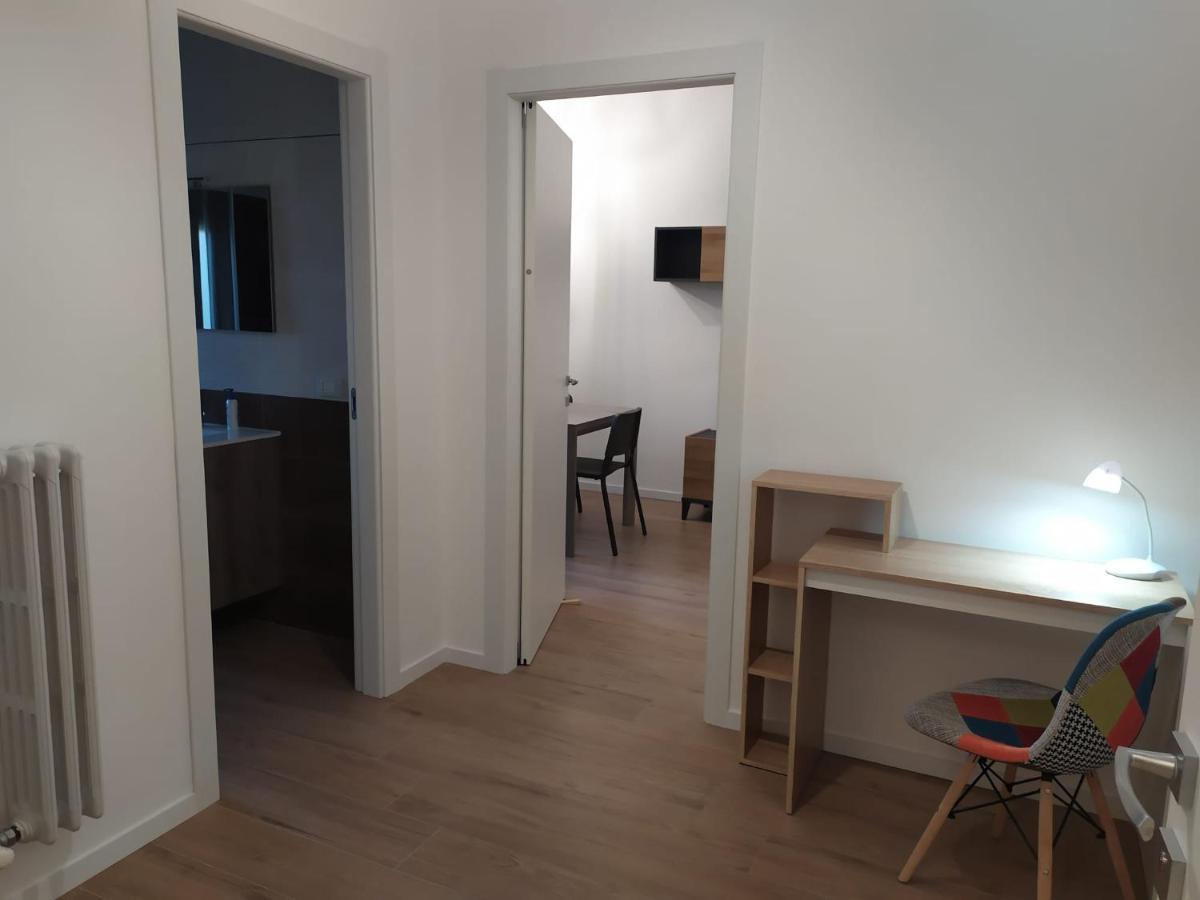 Appartamenti In Centro Λέτσε Εξωτερικό φωτογραφία