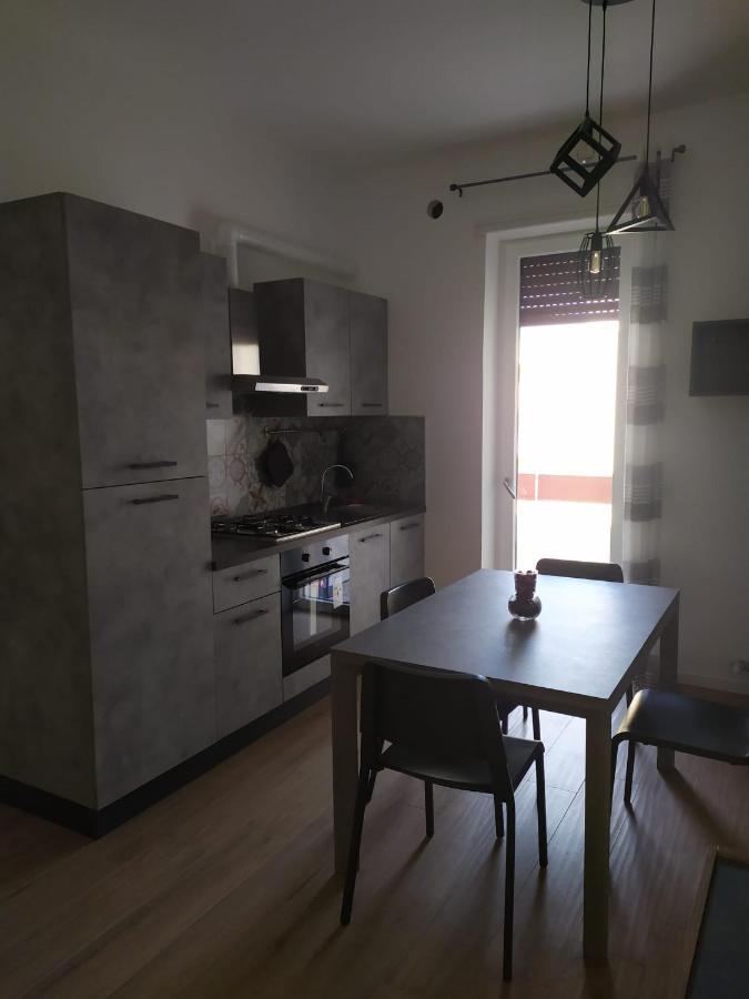 Appartamenti In Centro Λέτσε Εξωτερικό φωτογραφία
