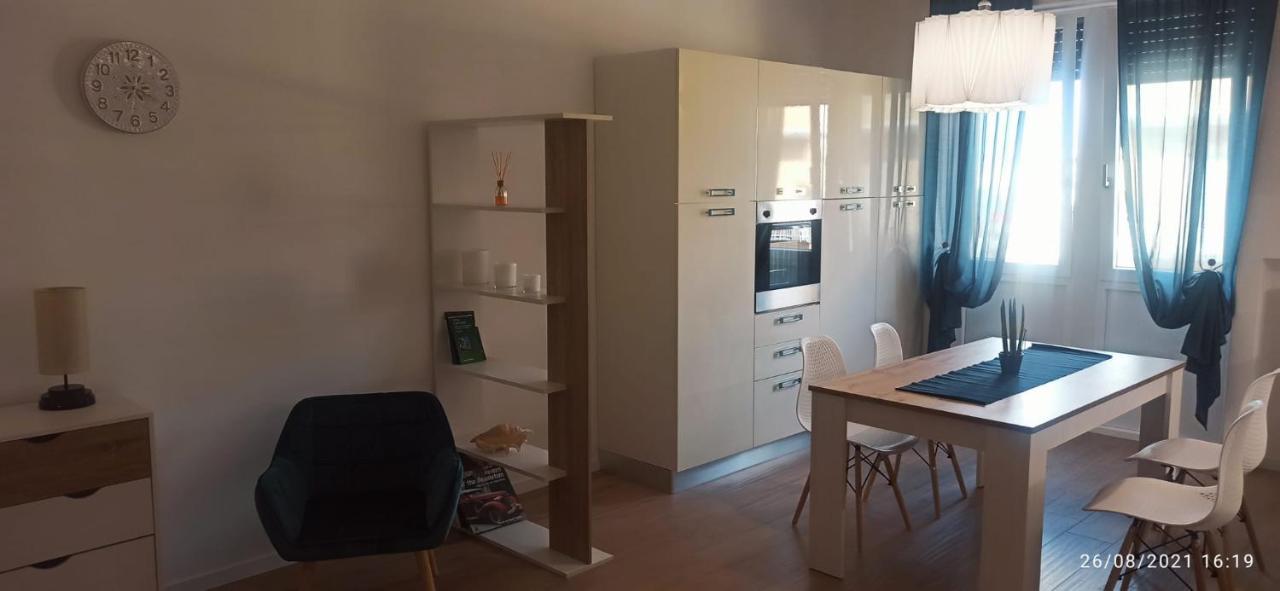 Appartamenti In Centro Λέτσε Εξωτερικό φωτογραφία