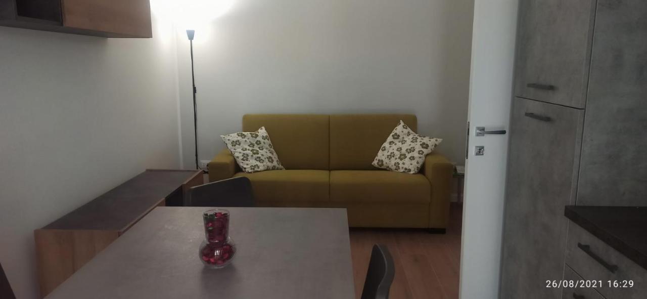 Appartamenti In Centro Λέτσε Εξωτερικό φωτογραφία