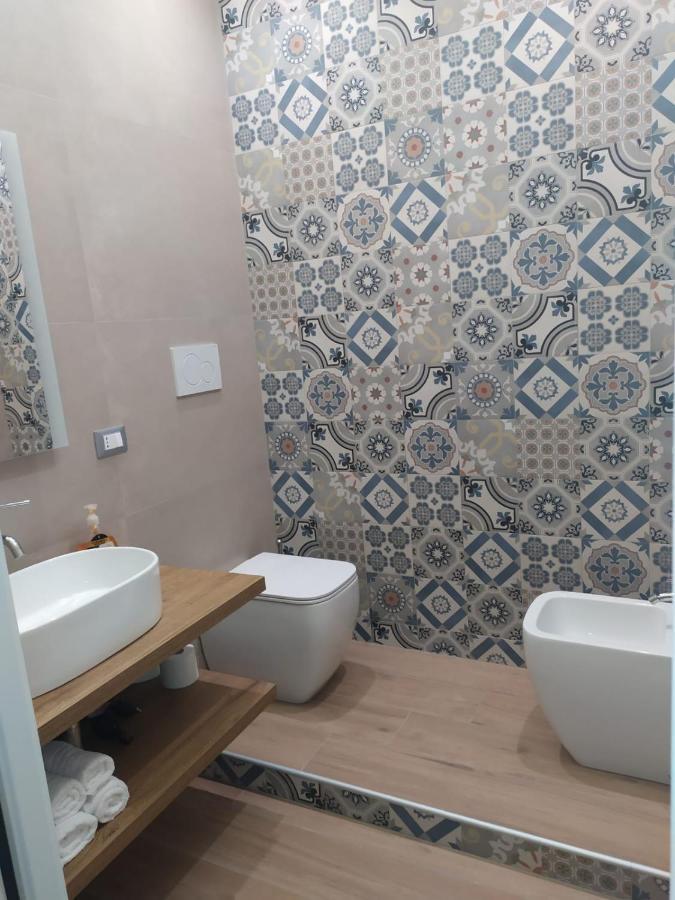 Appartamenti In Centro Λέτσε Εξωτερικό φωτογραφία