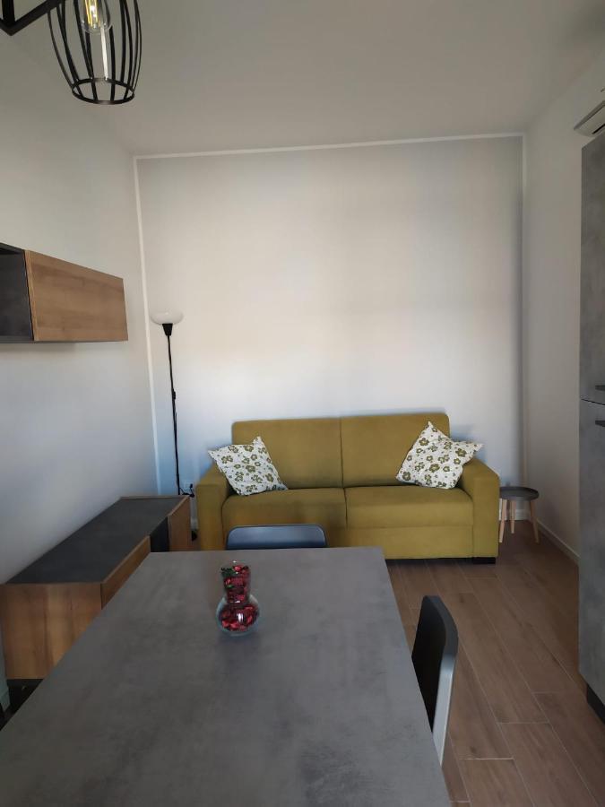 Appartamenti In Centro Λέτσε Εξωτερικό φωτογραφία