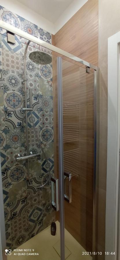 Appartamenti In Centro Λέτσε Εξωτερικό φωτογραφία