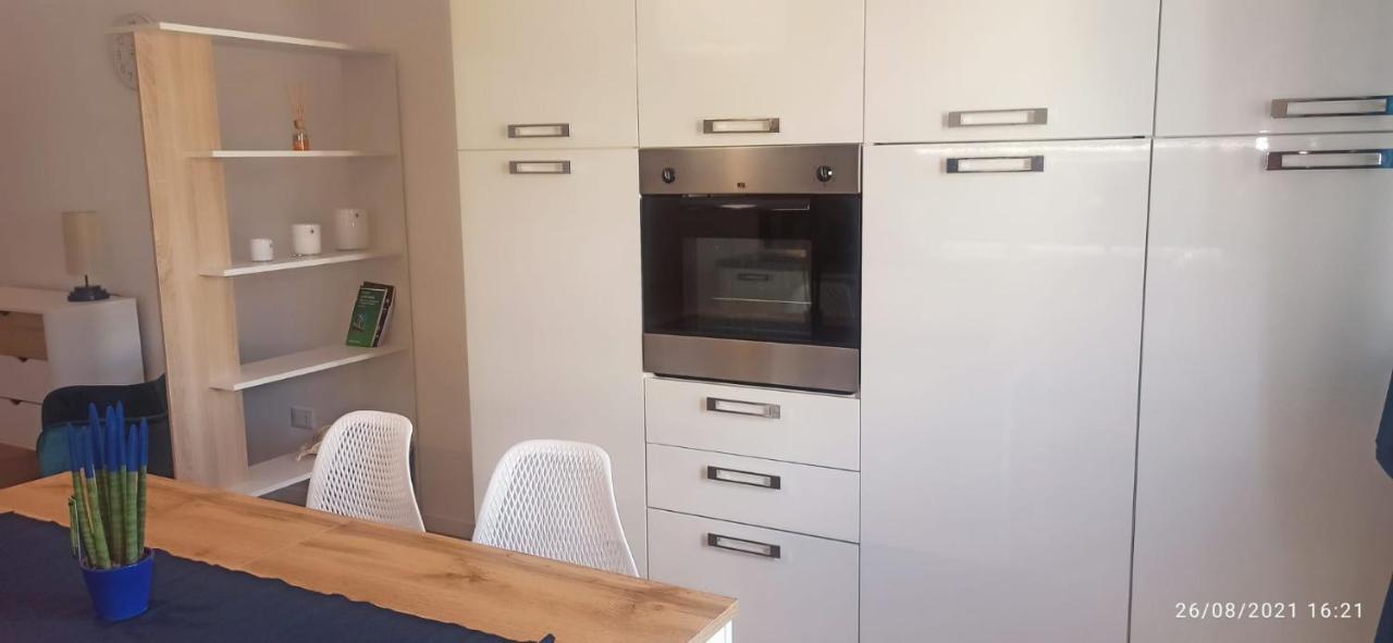 Appartamenti In Centro Λέτσε Εξωτερικό φωτογραφία