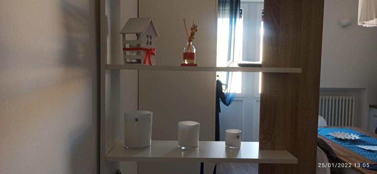 Appartamenti In Centro Λέτσε Εξωτερικό φωτογραφία